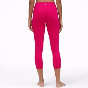 Lululemon Align Pink Leggings